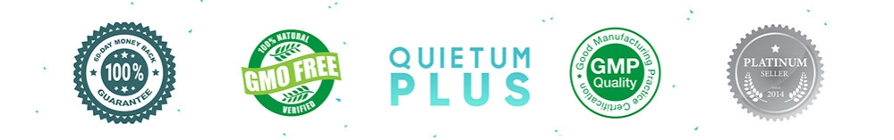 QuietumPlus certified